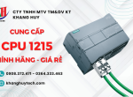 Chọn mua CPU 1215 chính hãng, giá rẻ tại Khang Huy Tech