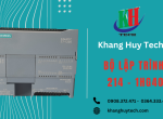 Khang Huy Tech cung cấp bộ lập trình 214-1HG40 chính hãng hàng đầu tại TP.HCM