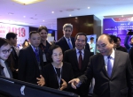 Siemens tham dự Diễn đàn Kinh tế Việt Nam 2019