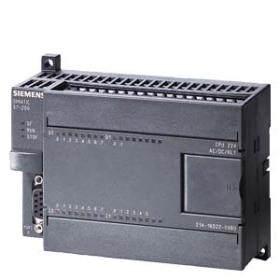 S7-200 CN, CPU 224 AC/DC/RLY