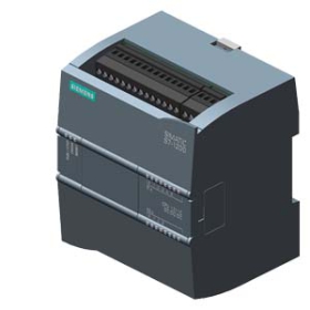 S7-1200, CPU 1211C, AC/DC/RLY