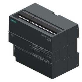 S7-200 SMART, CPU CR40 AC/DC/RELAY ETHERNET