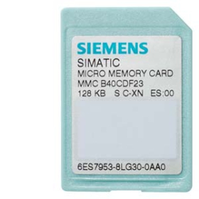 Micro Memory Card  8 MB