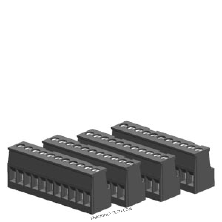 Terminal Bock Digital signal module 32CH