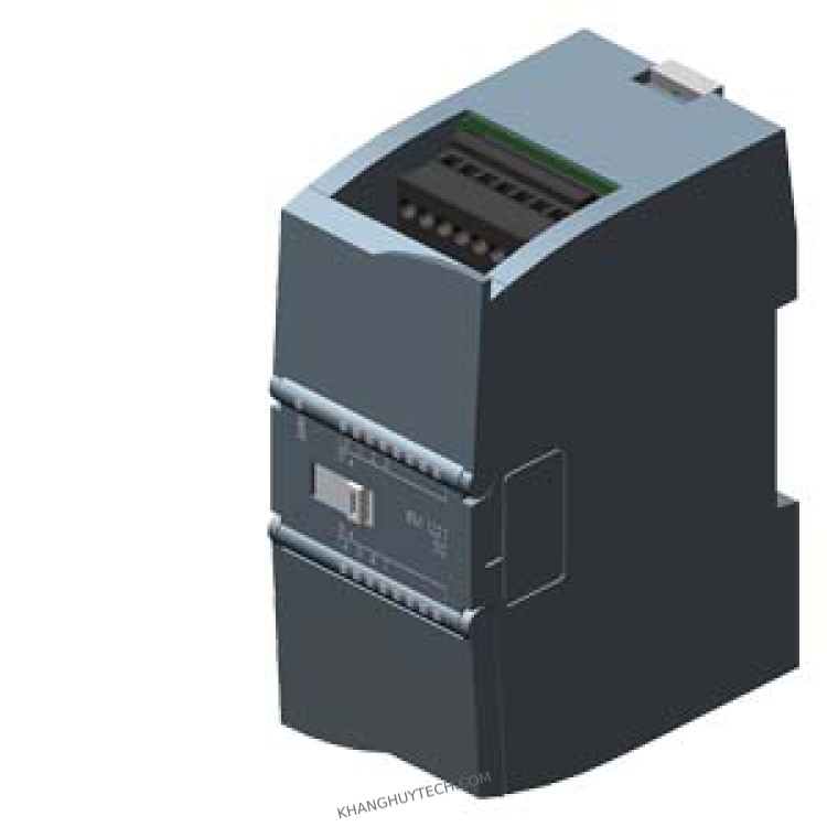 SM 1221, 16 DI, 24 V DC, Sink/Source