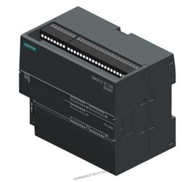 S7-200 SMART, CPU CR40 AC/DC/RELAY ETHERNET