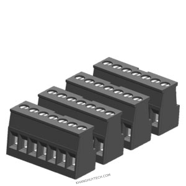 Terminal Block Digital Signal Module